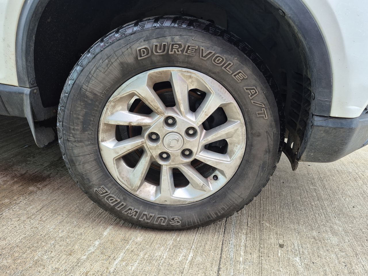 Ssangyong Grand musso Grand Musso 2.2 2021 Usado  Usado en Webautos.cl