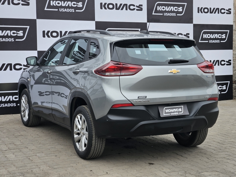 Chevrolet Tracker Ltz 2024 Usado  Usado en Kovacs Usados