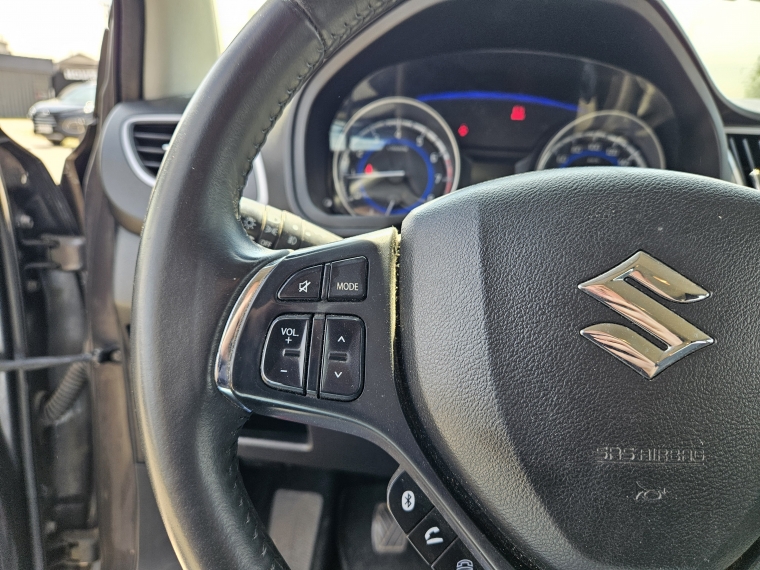 Suzuki Baleno 1.4 Gl Mt 2021 Usado  Usado en Kovacs Usados