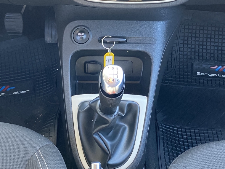 Renault Captur Life 1.5 2020 Usado  Usado en Webautos.cl
