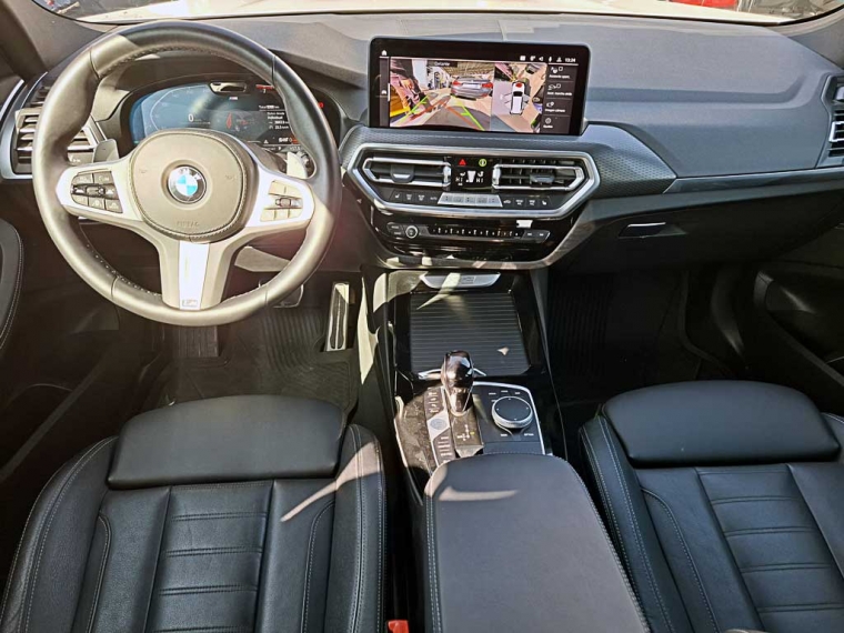 Bmw X3 Xdrive30i M Sport  2025 Usado  Usado en BMW Premium Selection