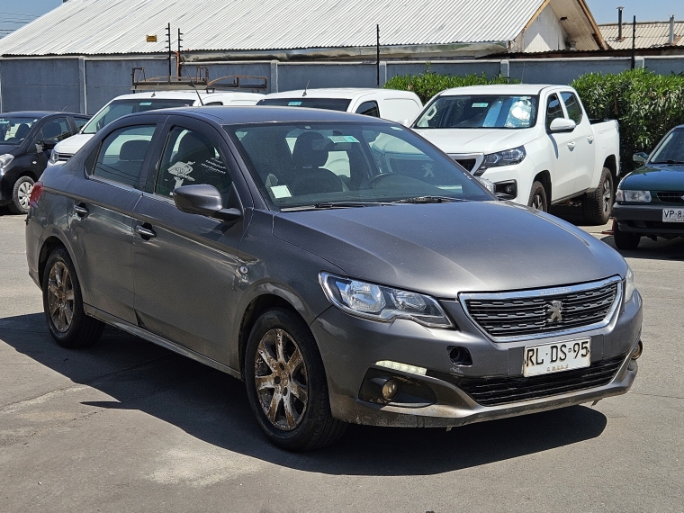 Peugeot 301 301 2022 Usado  Usado en Autoselect Usados