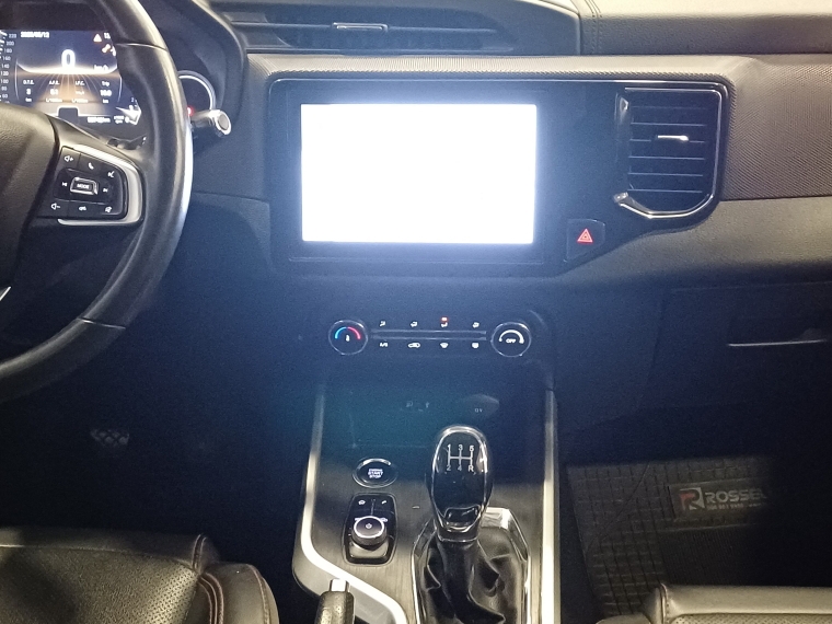 Chery Tiggo 3 New Tiggo 3 Gls Mt 2022 Usado en Rosselot Usados