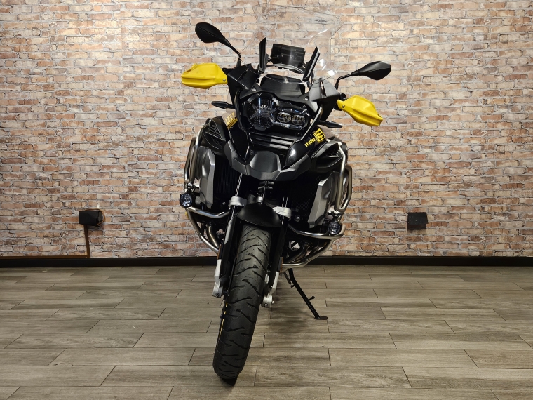 Bmw R 1250 gs adventure Ii Aniversario 2022 Usado en BMW Premium Selection