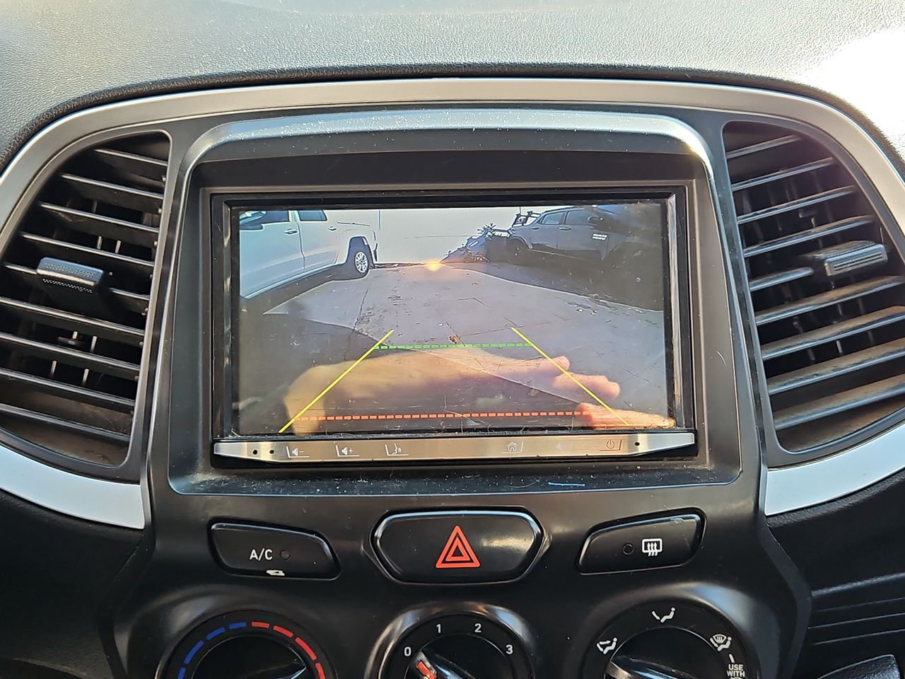 Hyundai Atos Atos Ah2 Hb 1.1 2021 Usado  Usado en Webautos.cl