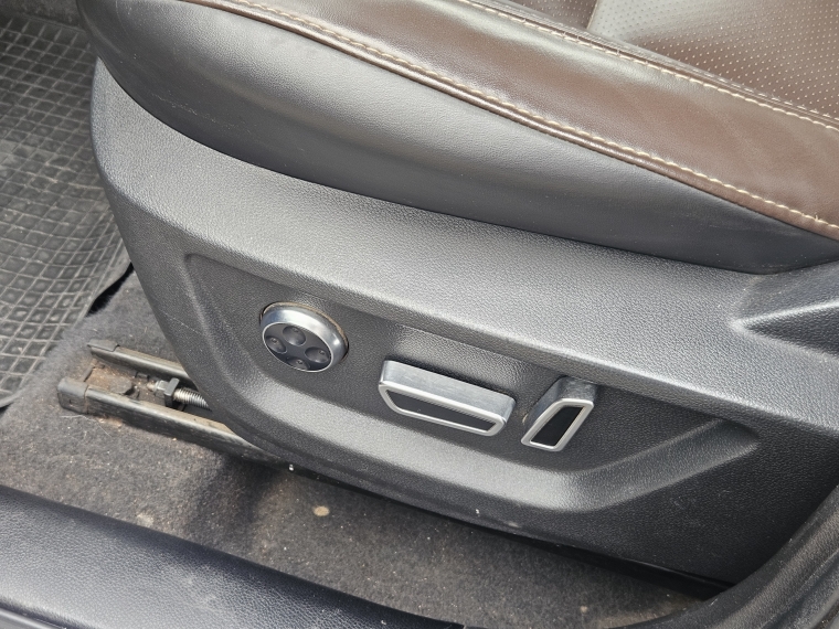 Chery Tiggo 7 pro Tiggo 7 Turbo 1.5 Aut 2020 Usado en Rosselot Usados