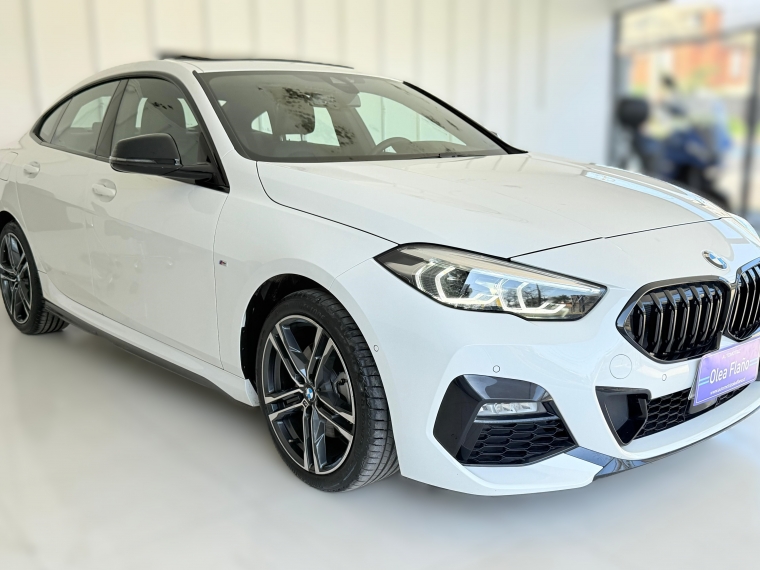 Bmw 218i 1.5 Gran CoupÉ M Sport 2024 Usado en Automotriz Olea Flaño