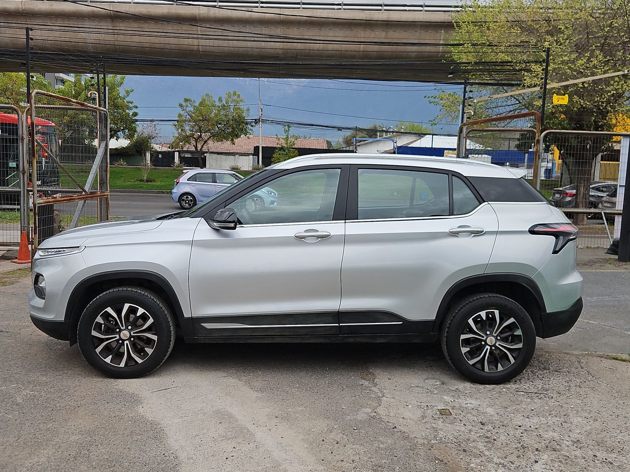 CHEVROLET GROOVE GROOVE 1.5 - 2023