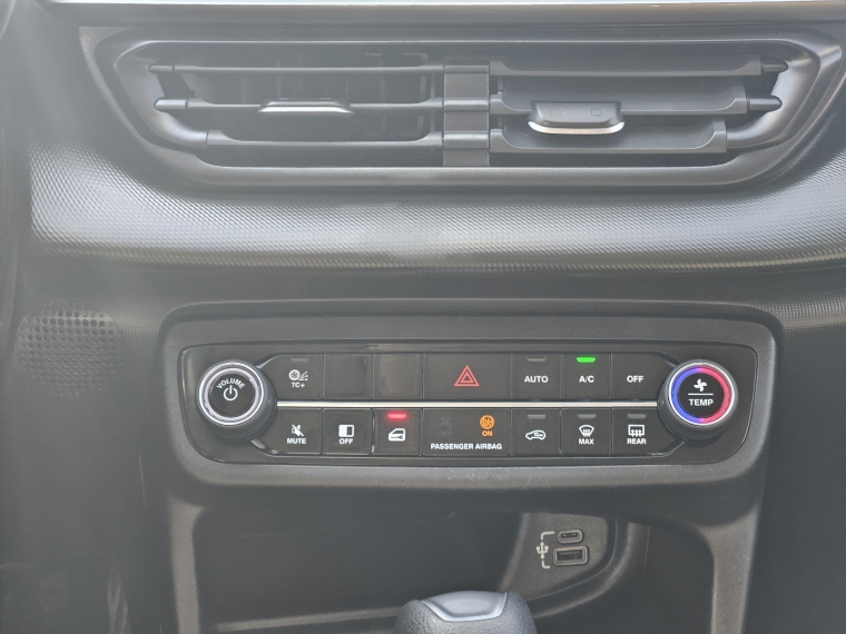 Fiat Pulse Pulse Drive Cvt 1.3 Euro 6b 2024 Usado en Rosselot Usados