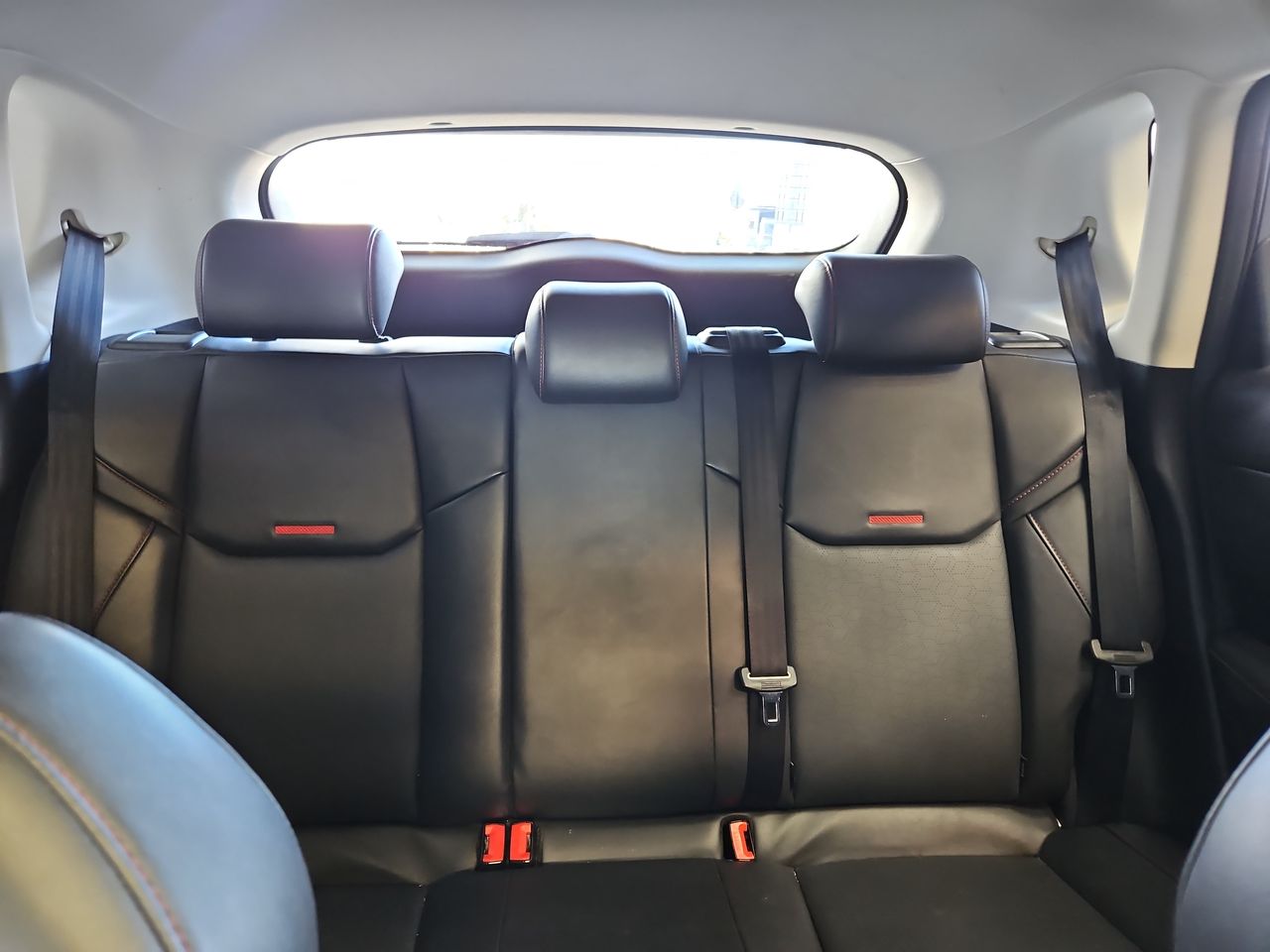 Changan Cs35 Cs35 Plus 1.4 Aut 2023 Usado en Usados de Primera - Sergio Escobar