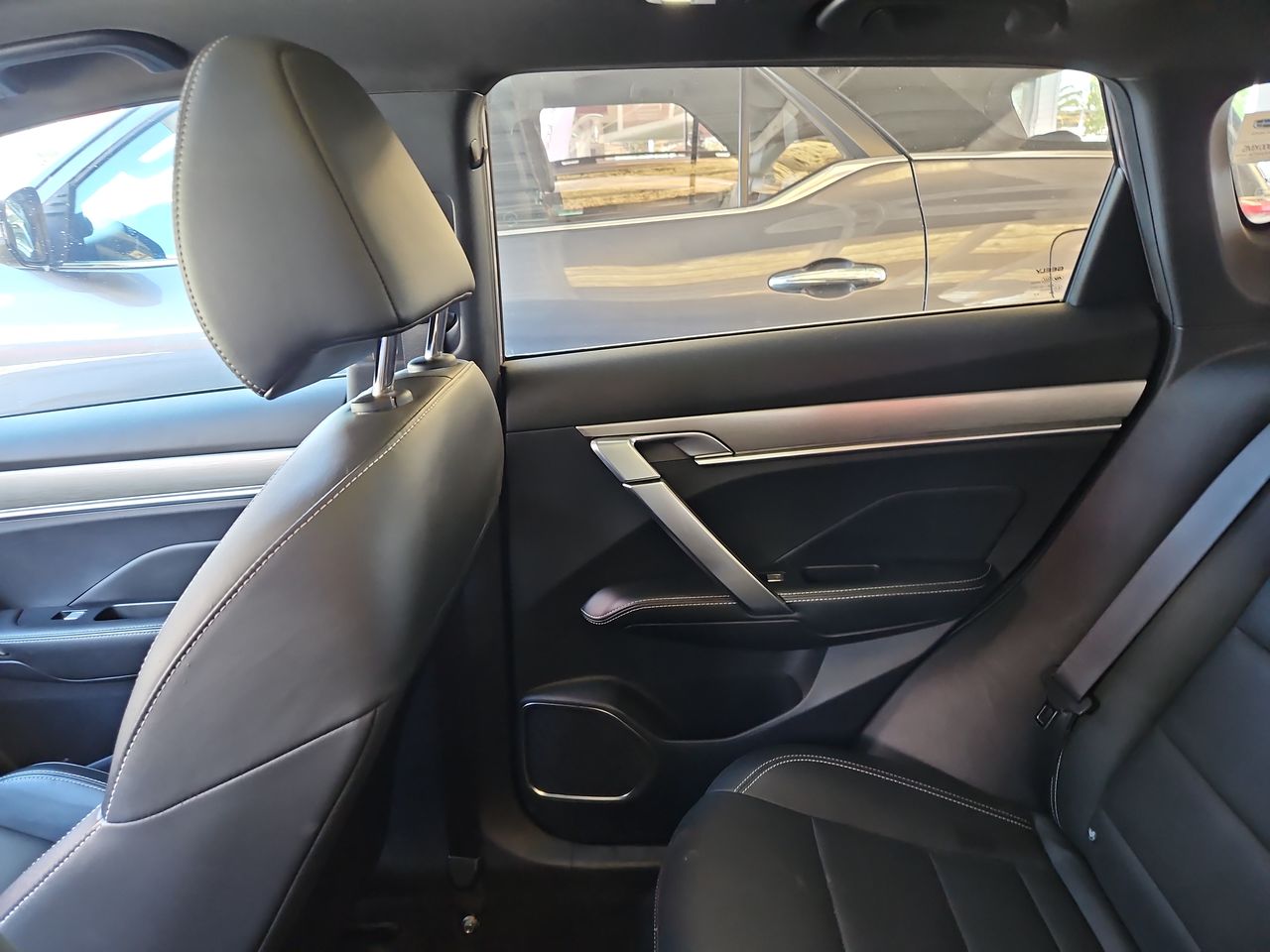 Geely Coolray Coolray 1.5 Aut 2022 Usado en Usados de Primera - Sergio Escobar