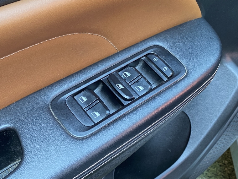 Brilliance Konect Konect 1.6 2020 Usado en Rosselot Usados