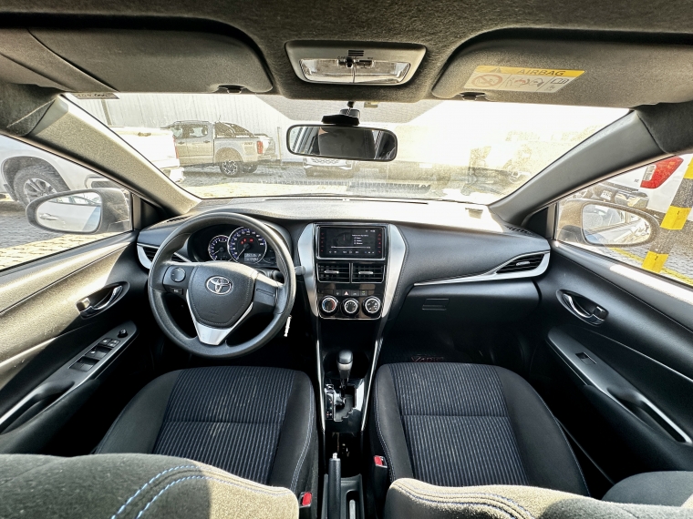 Toyota Yaris 1.5 Aut 2019 Usado  Usado en Kovacs Usados
