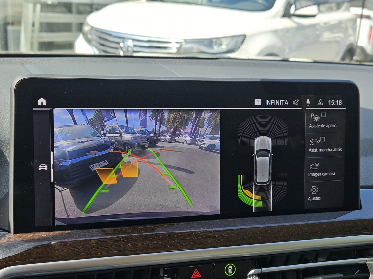 Bmw X3 2.0 Xdrive20d Heritage At 4x4 Diesel 2025 Usado Usado en Kovacs Usados Bmw X3 2.0 Xdrive20d Heritage At 4x4 Diesel 2025 Usado Usado en Kovacs Usados