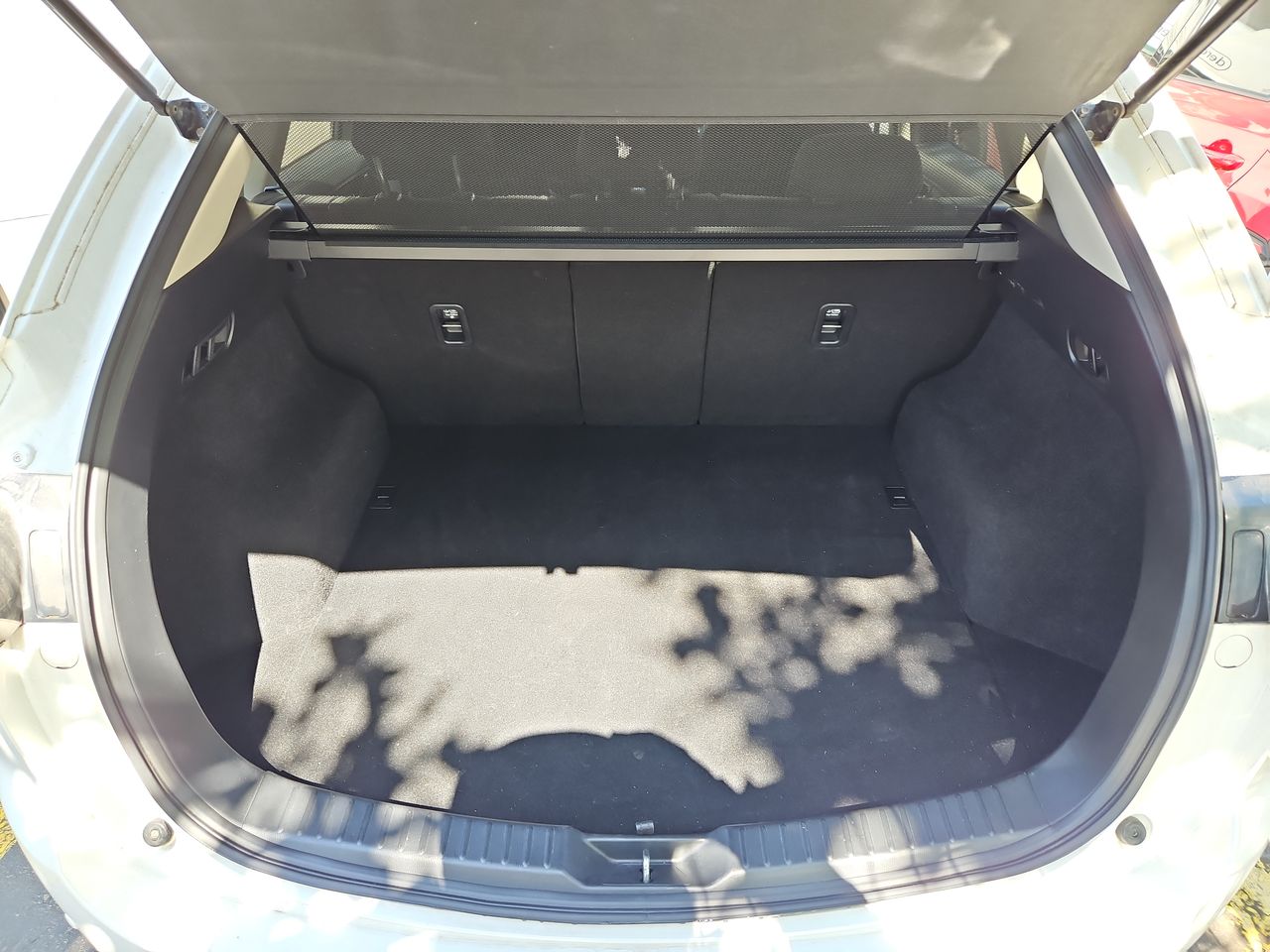 Mazda Cx-5 Cx5 Otto 2.0 2021 Usado  Usado en Webautos.cl