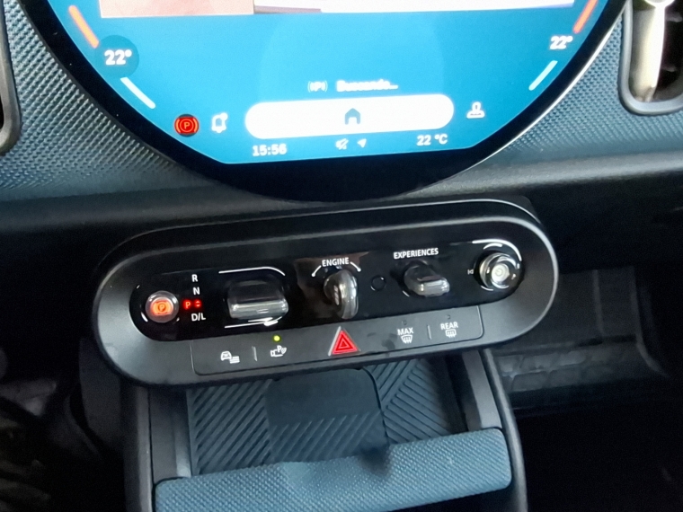Mini Cooper Countryman S 4x4 2.0 Aut 2026 Usado Usado en BMW Premium Selection Mini Cooper Countryman S 4x4 2.0 Aut 2026 Usado Usado en BMW Premium Selection