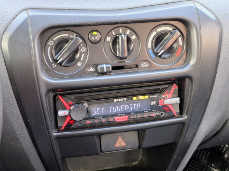 Suzuki Alto Alto Glx Hb 800 Cc 2015 Usado en Rosselot Usados