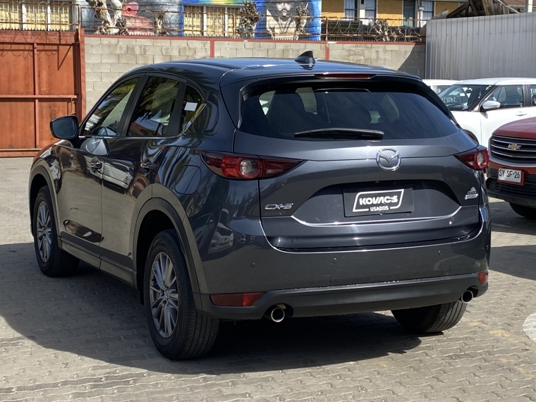 Mazda Cx-5 2.0 R L At 2019 Usado  Usado en Kovacs Usados