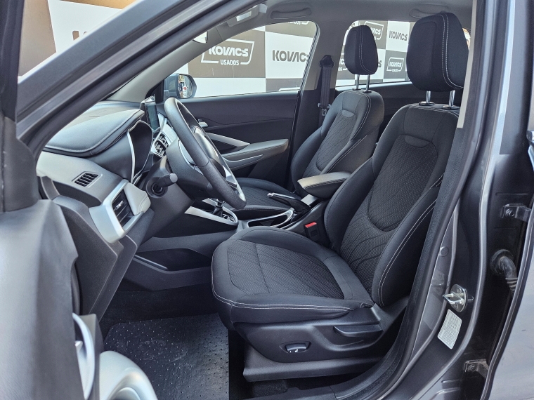 Chevrolet Groove 1.5  Ltz Mt 2024 Usado  Usado en Kovacs Usados