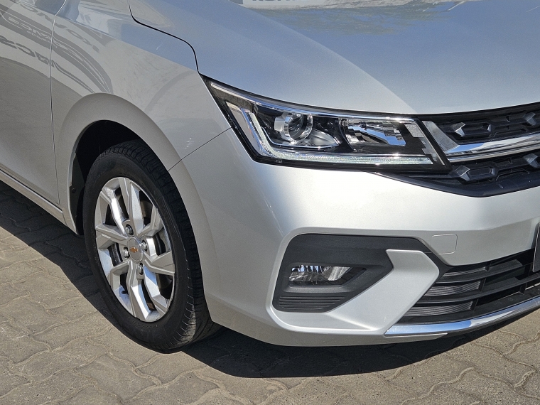Chevrolet Sail Ltz Mt 2024 Usado  Usado en Kovacs Usados
