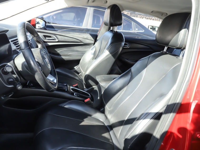 Mg 5 Mg 5 1.5 Cvt Dlx 2023 Usado  Usado en Webautos.cl