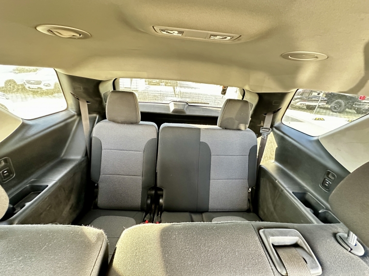 Chevrolet Traverse 3.6 Aut. 2019 Usado  Usado en Kovacs Usados