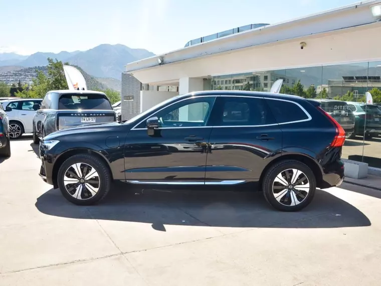 Volvo Xc60 T8 Recharge Plus Hybrid Awd At 5p 2024 Usado Usado en BMW Premium Selection Volvo Xc60 T8 Recharge Plus Hybrid Awd At 5p 2024 Usado Usado en BMW Premium Selection