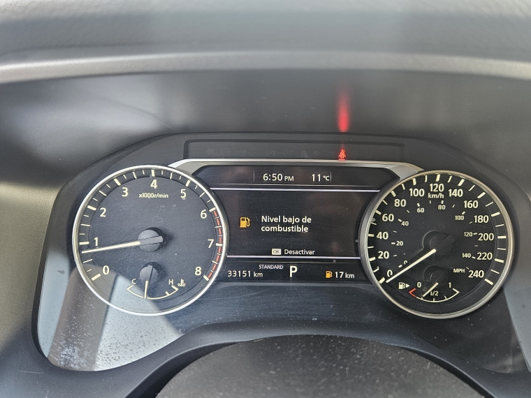 Nissan Qashqai T Advance At 2024 Usado  Usado en Kovacs Usados