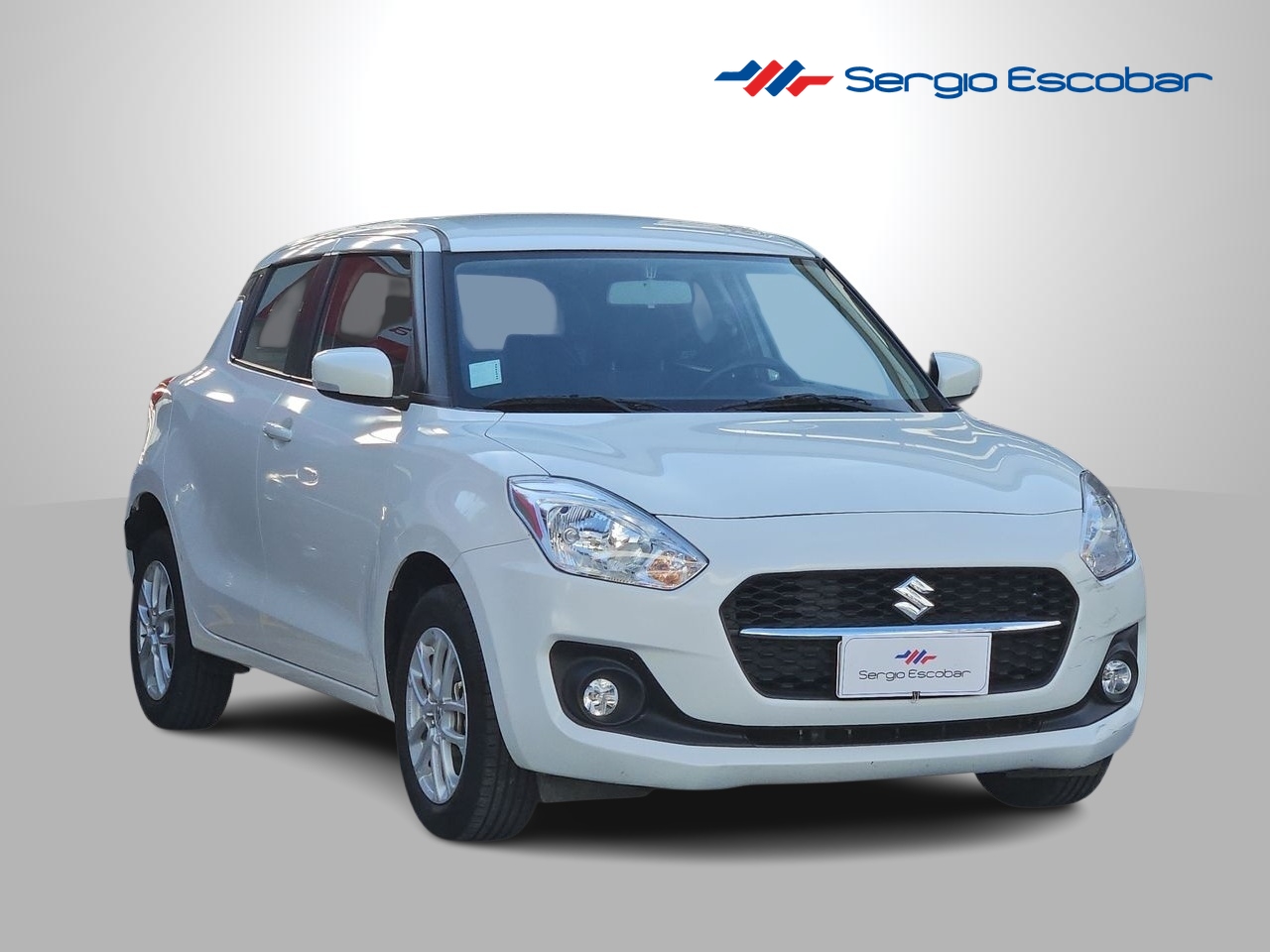 SUZUKI SWIFT SWIFT GL SPORT HB 1.2 2023