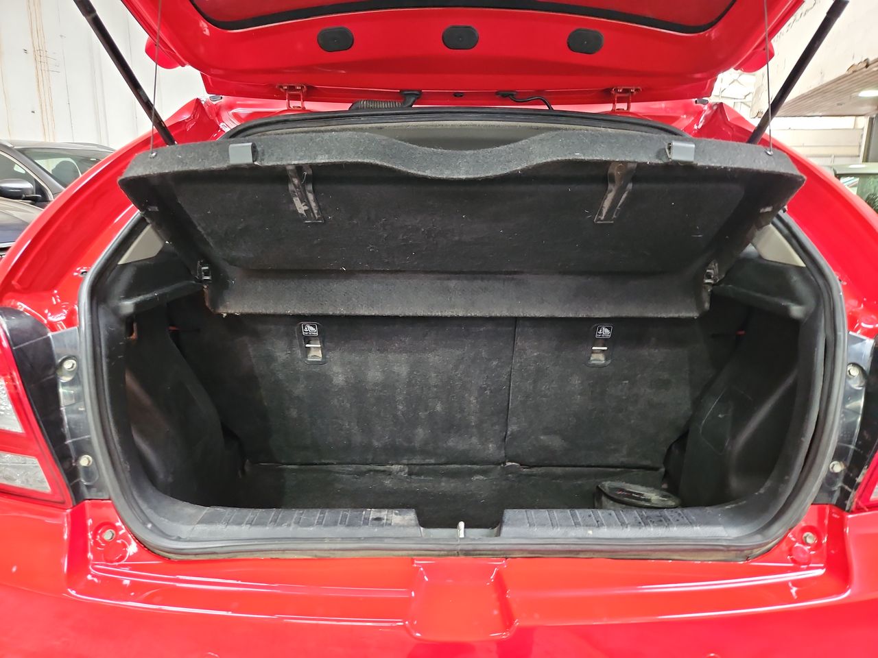 Suzuki Baleno Baleno Hb 1.4 2020 Usado en Usados de Primera - Sergio Escobar