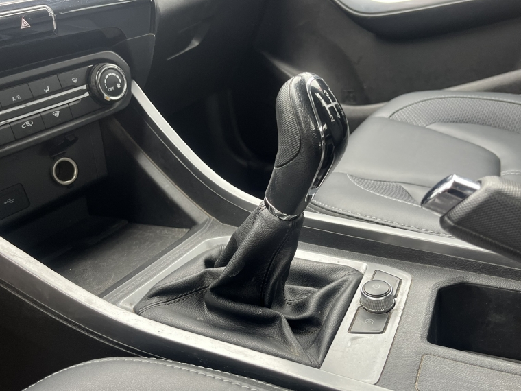 Chery Tiggo 2 pro Tiggo 2 Pro Gls Mt 1.5 2023 Usado en Rosselot Usados