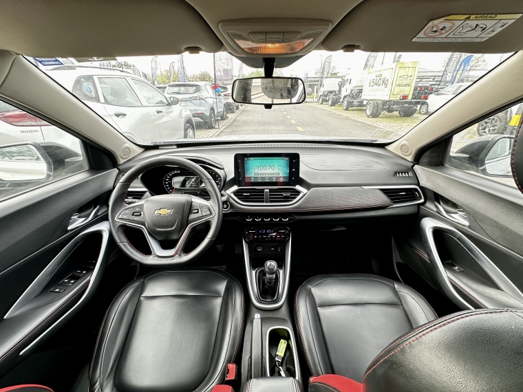 Chevrolet Groove 1.5 Premier Mt 2023 Usado  Usado en Kovacs Usados