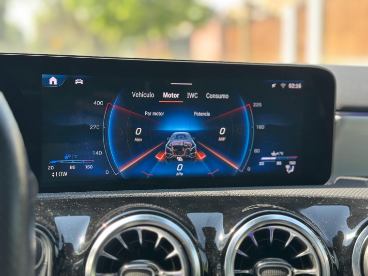 Mercedes benz A35  Amg 2.0 Dct 4matic. 2024 Usado en Autoadvice Autos Usados