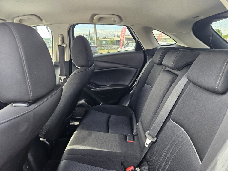 Mazda Cx-3 2.0l R I-stop At 2019 Usado  Usado en Kovacs Usados