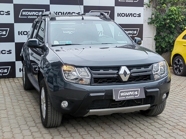 Renault Duster Zen 1.6 2017 Usado  Usado en Kovacs Usados