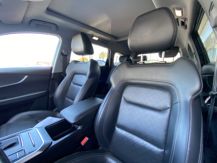 Chery Tiggo 8 Tiggo 8 1.5 Aut 2021 Usado en Rosselot Usados