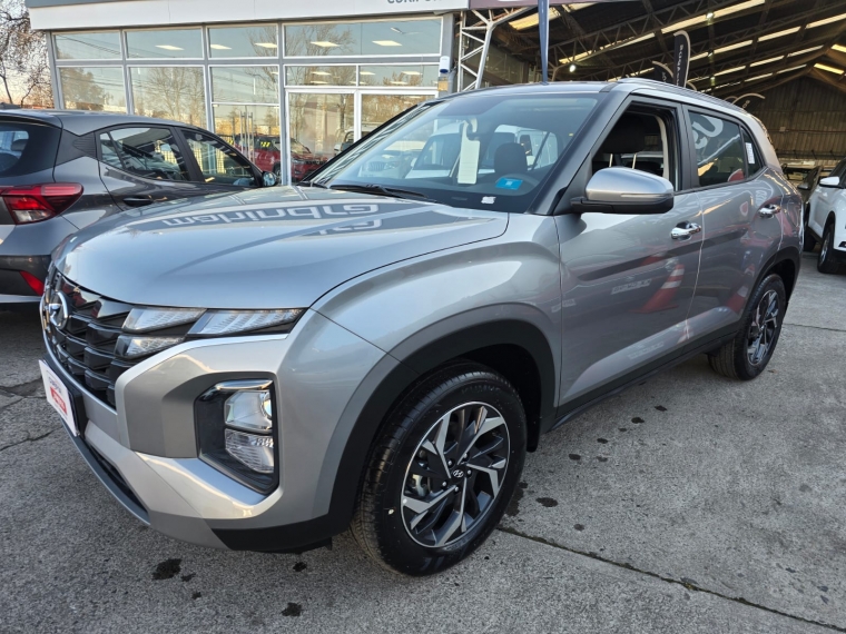 Hyundai Su2id 1.5 Mt 2024  Usado en Curifor Usados - Promociones