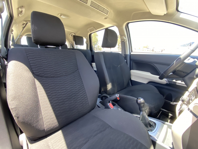 Toyota Rush Rush 1.5 Mt 2023 Usado en Rosselot Usados