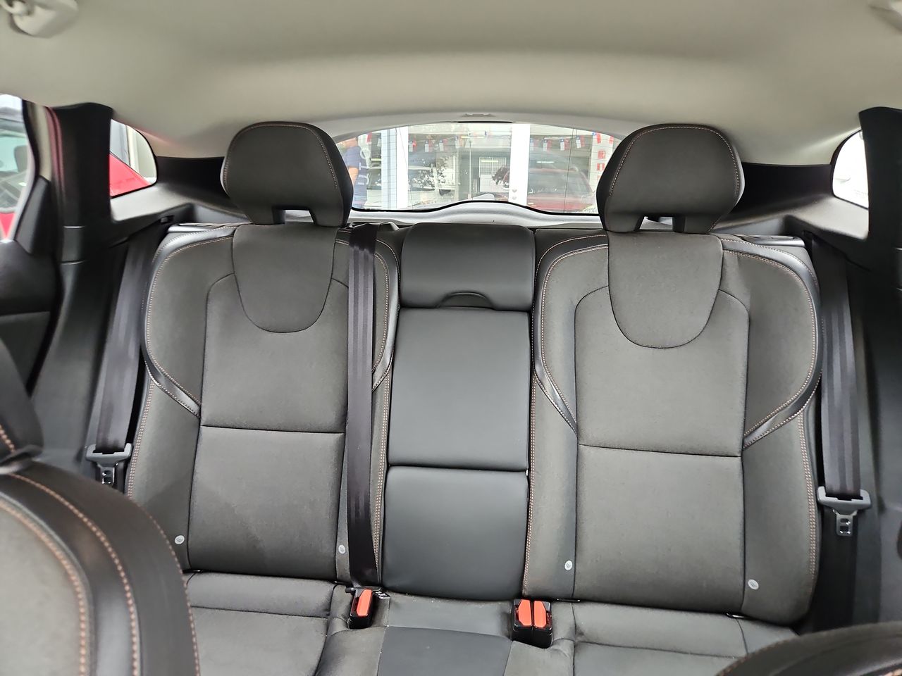 Volvo V40 V40 2018 Usado en Usados de Primera - Sergio Escobar