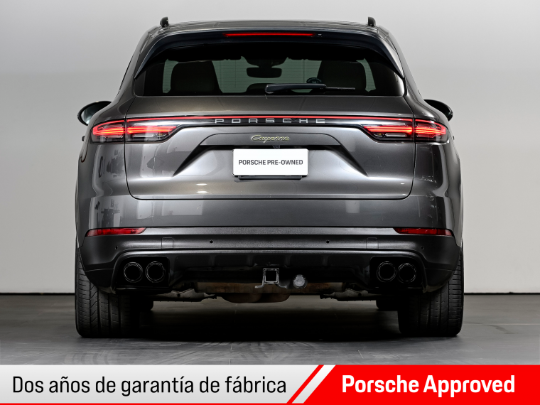 Porsche Cayenne E-hybrid E3 2023 Usado Usado en BMW Premium Selection Porsche Cayenne E-hybrid E3 2023 Usado Usado en BMW Premium Selection