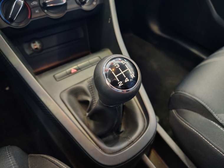 Mg 3 New 3 1.5 2021 Usado  Usado en Webautos.cl