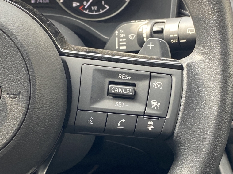 Nissan X-trail 2wd 2.5 Aut Sense 2025 Usado  Usado en Kovacs Usados