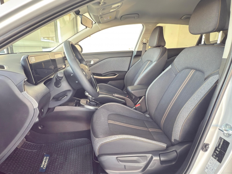 Kia K3 K3 Cross Ex 1.6 At 2025 Usado en Automotriz Olea Flaño