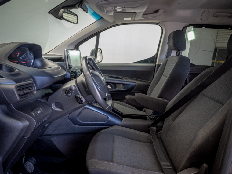 Peugeot Rifter Rifter 2022 Usado  Usado en Webautos.cl