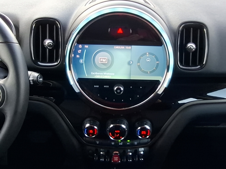 Mini Cooper Countryman 1.5 Aut 2023 Usado Usado en BMW Premium Selection Mini Cooper Countryman 1.5 Aut 2023 Usado Usado en BMW Premium Selection