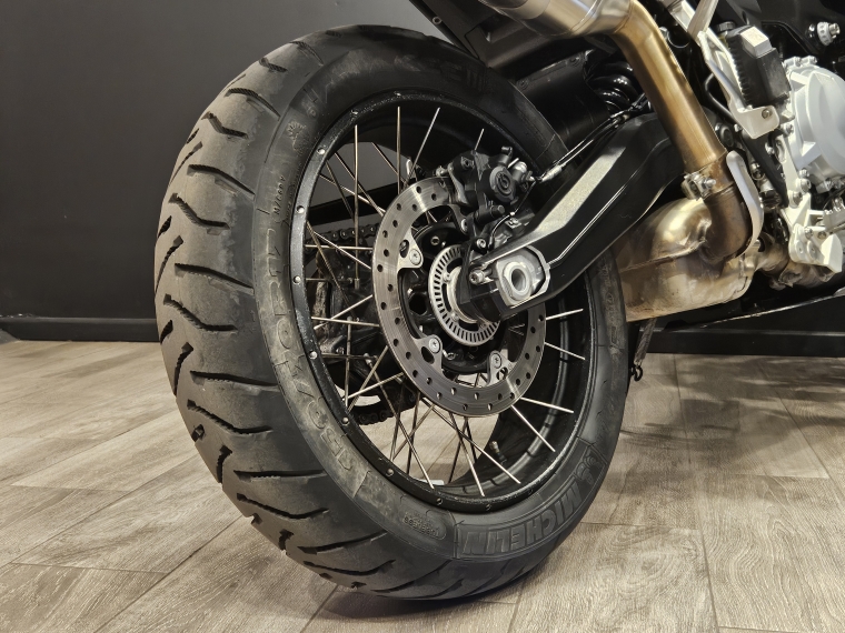 Bmw F 850 gs I 2023 Usado en BMW Premium Selection