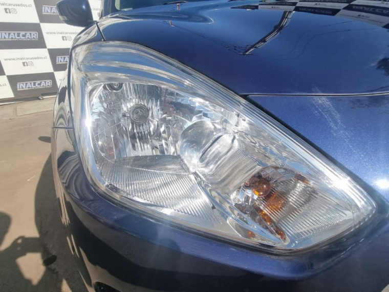 Suzuki Dzire Gl 2019 Usado  Usado en Webautos.cl