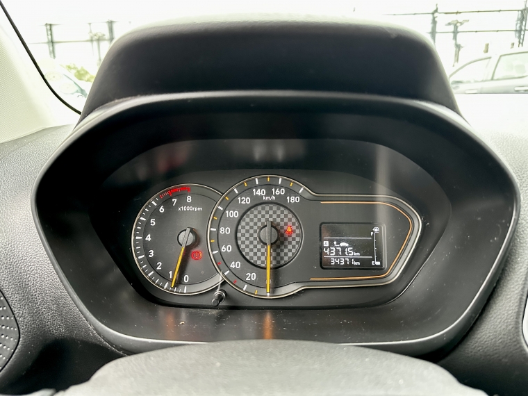 Hyundai Atos Atos Ah2 Hb 1.1 2021 Usado en Rosselot Usados
