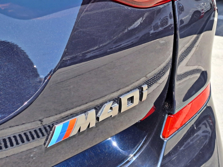 Bmw X3 M40i 2021 Usado  Usado en BMW Premium Selection