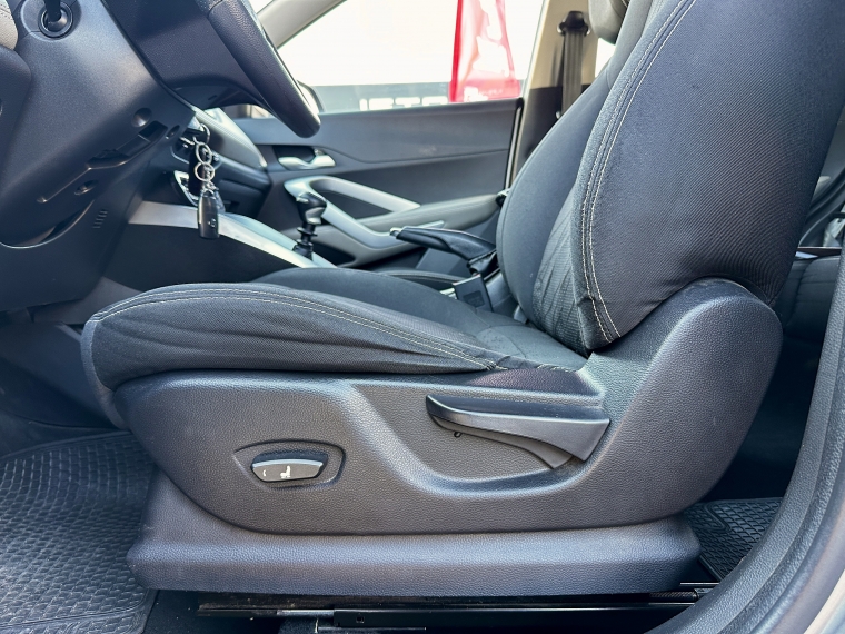 Chevrolet Groove Groove 1.5 2022 Usado en Rosselot Usados